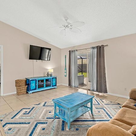 Serene Seaside Retreat - Dog Friendly - 2Br Townhouse With Shared Heated Pool Steps To Paradise Beach! Melbourne Exteriér fotografie