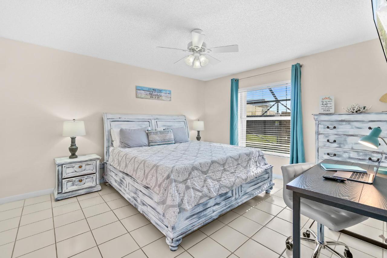 Serene Seaside Retreat - Dog Friendly - 2Br Townhouse With Shared Heated Pool Steps To Paradise Beach! Melbourne Exteriér fotografie
