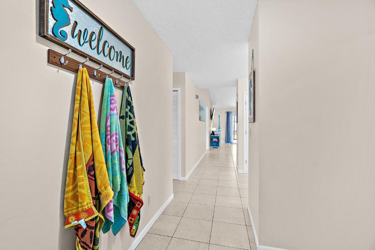 Serene Seaside Retreat - Dog Friendly - 2Br Townhouse With Shared Heated Pool Steps To Paradise Beach! Melbourne Exteriér fotografie