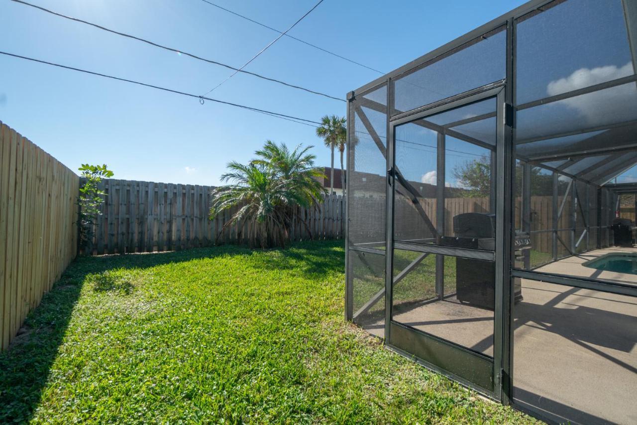 Serene Seaside Retreat - Dog Friendly - 2Br Townhouse With Shared Heated Pool Steps To Paradise Beach! Melbourne Exteriér fotografie