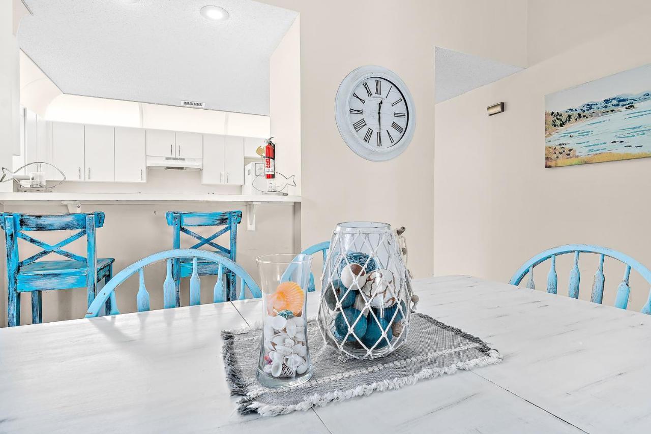 Serene Seaside Retreat - Dog Friendly - 2Br Townhouse With Shared Heated Pool Steps To Paradise Beach! Melbourne Exteriér fotografie